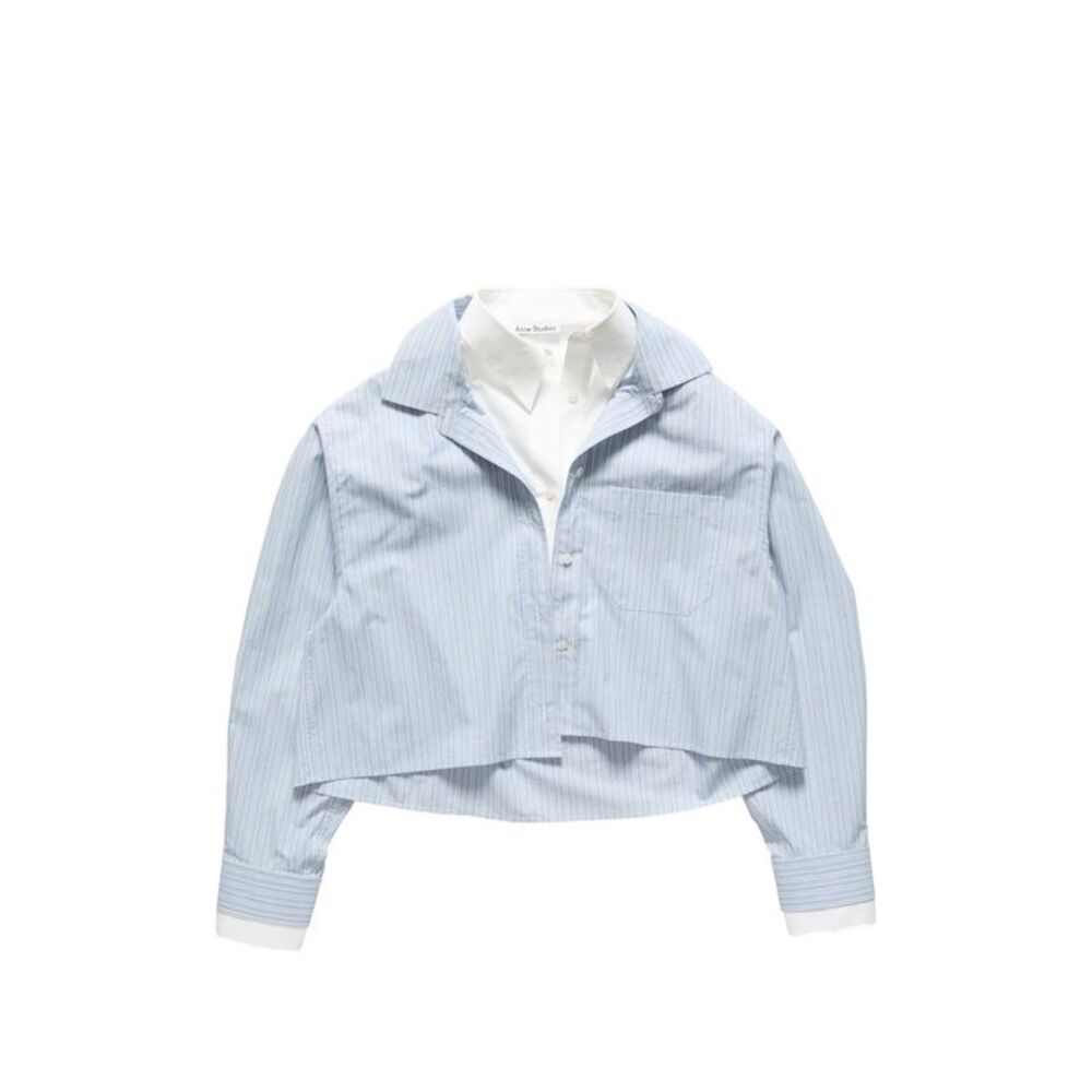 Acne Studios Women Shirts